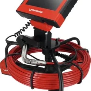 Rothenbergerg ROCAM mini HD inspektionskamera 40-110mm